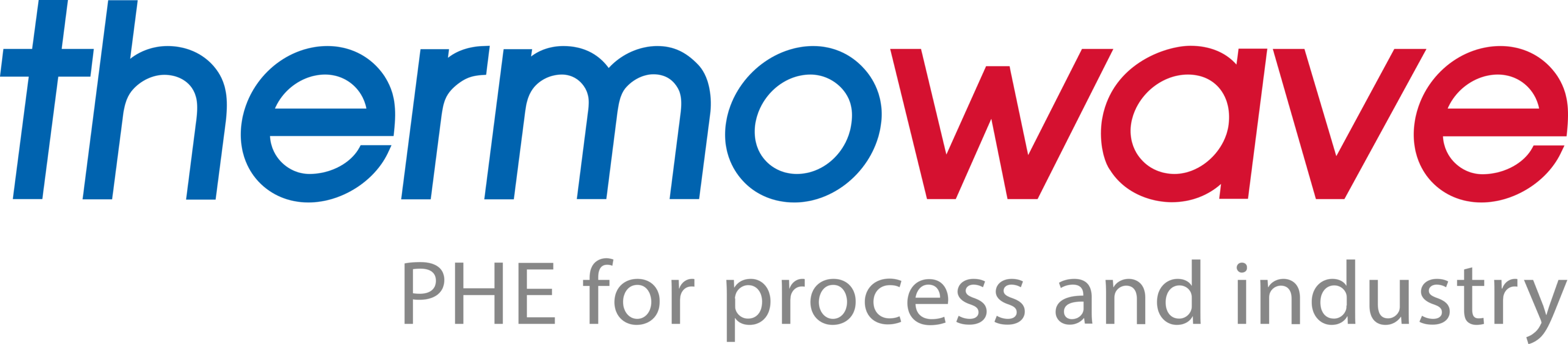 Thermowave GmbH Logo