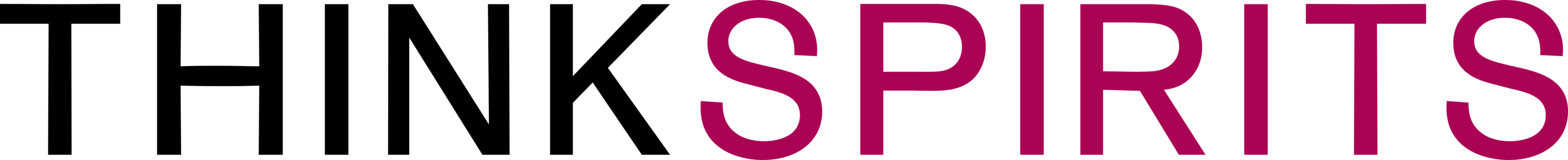 Think Spirits Logo