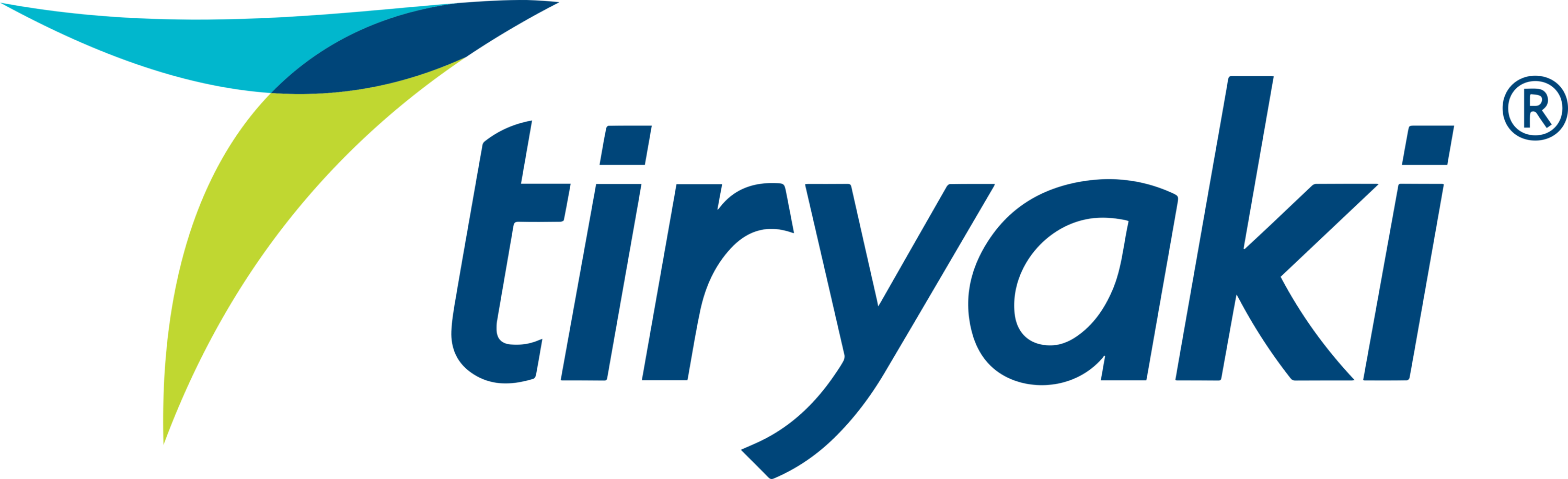 Tiryaki Agro Logo
