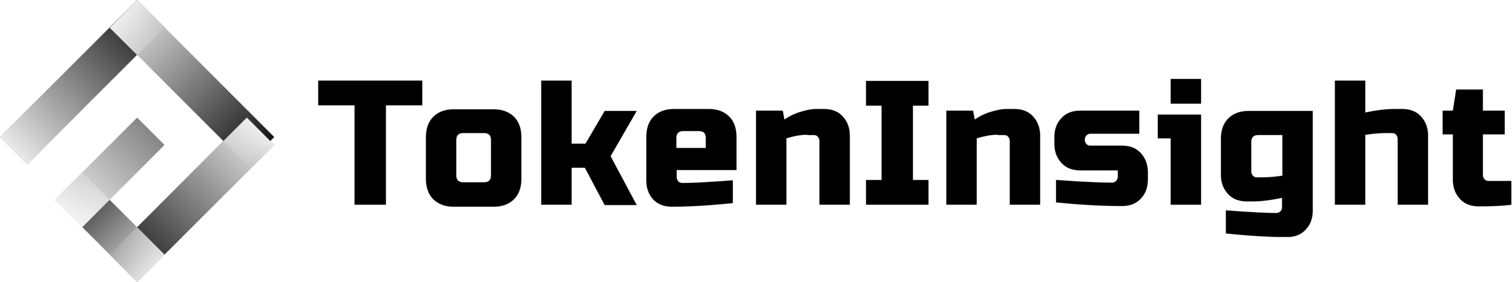 TokenInsight Logo