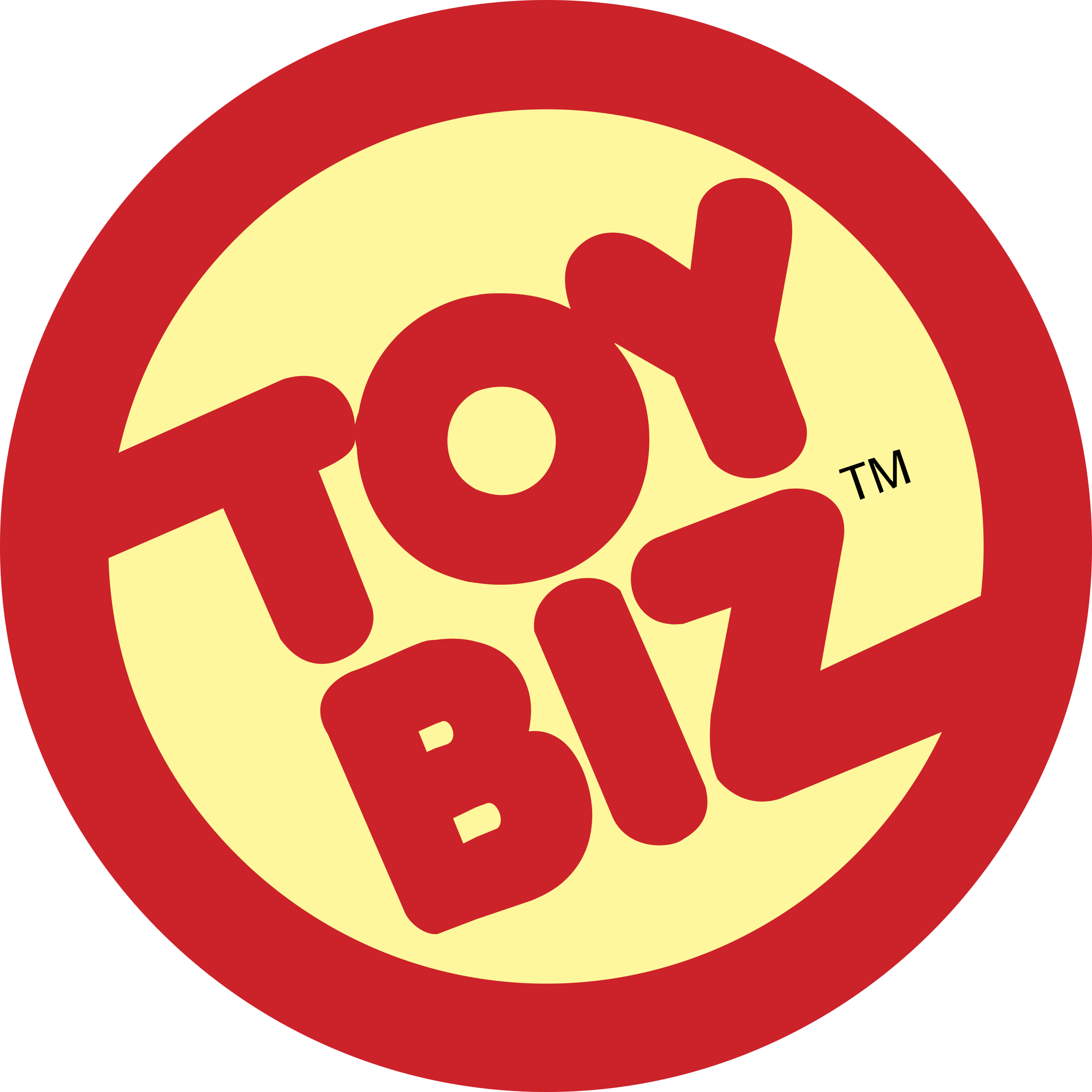 Toy Biz Logo