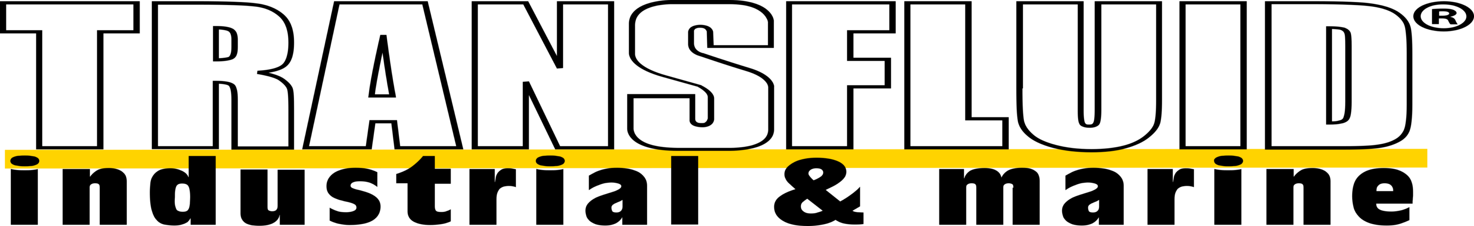 Transfluid S.p.A Logo