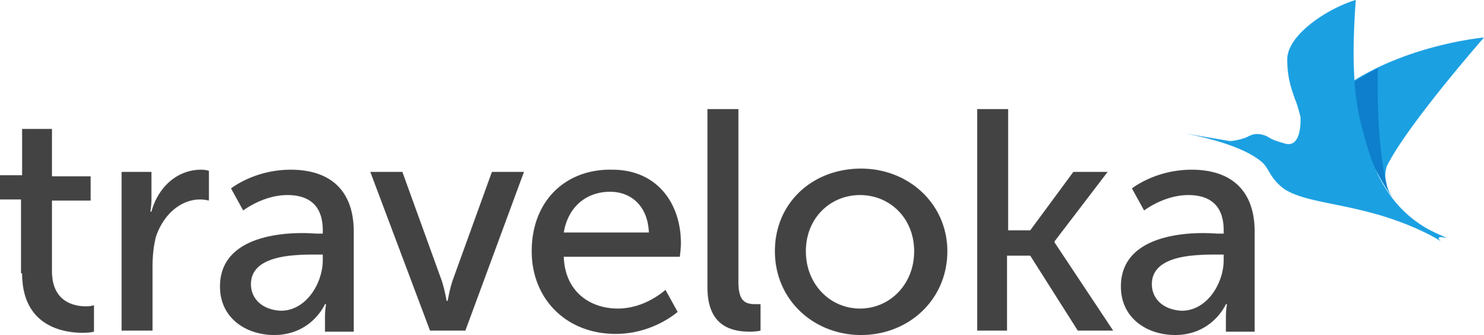 Traveloka Logo