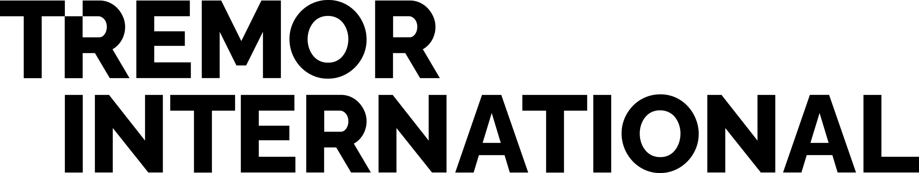 Tremor International Logo