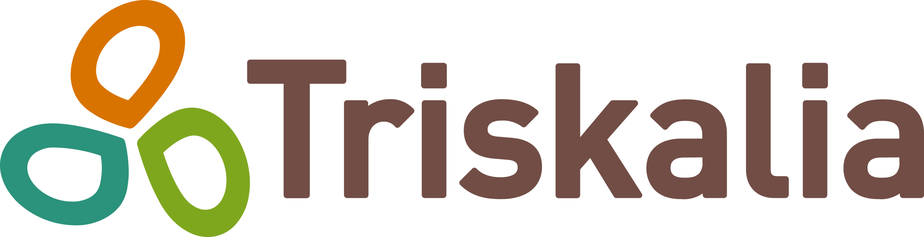 Triskalia Logo