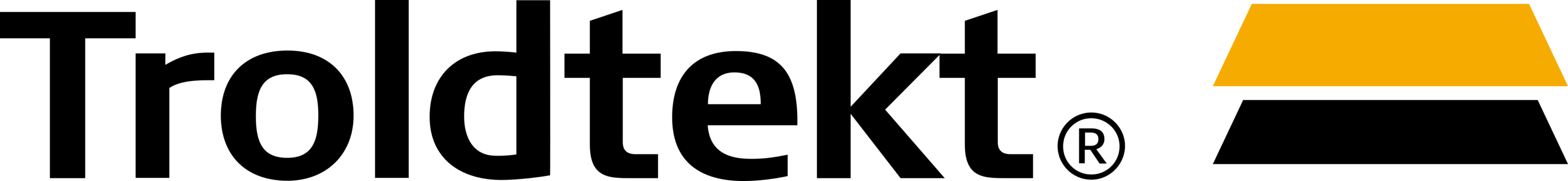 Troldtekt Logo