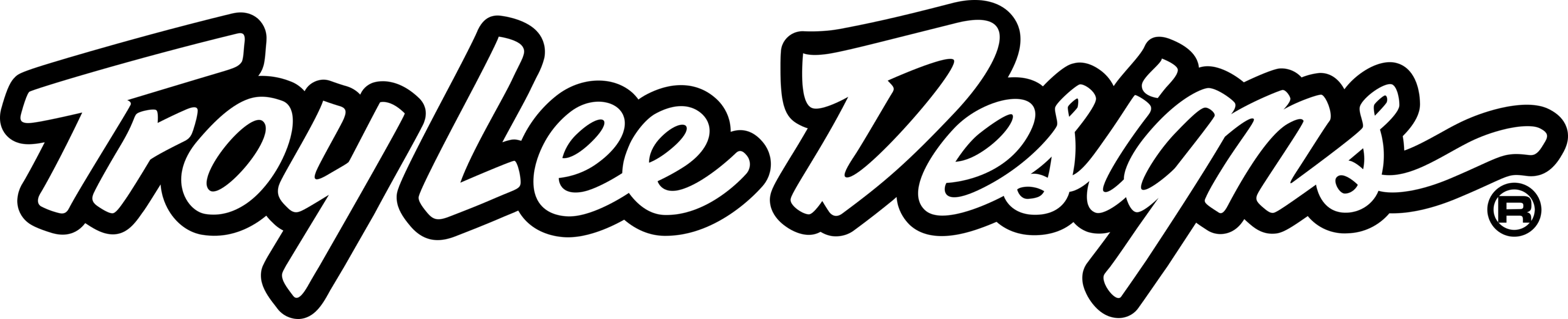 Troy Lee Designs Logo
