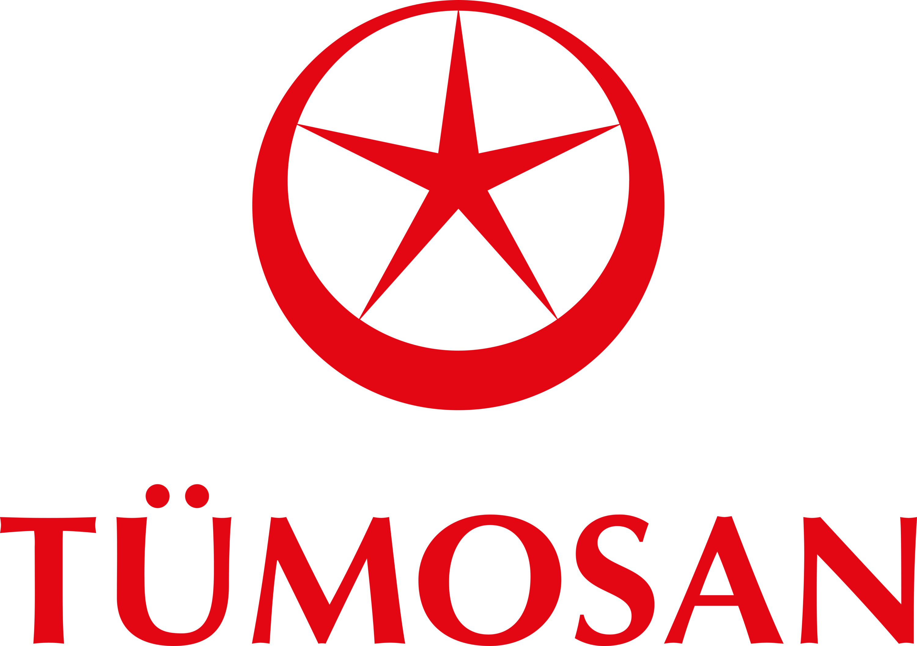 Tumosan Logo