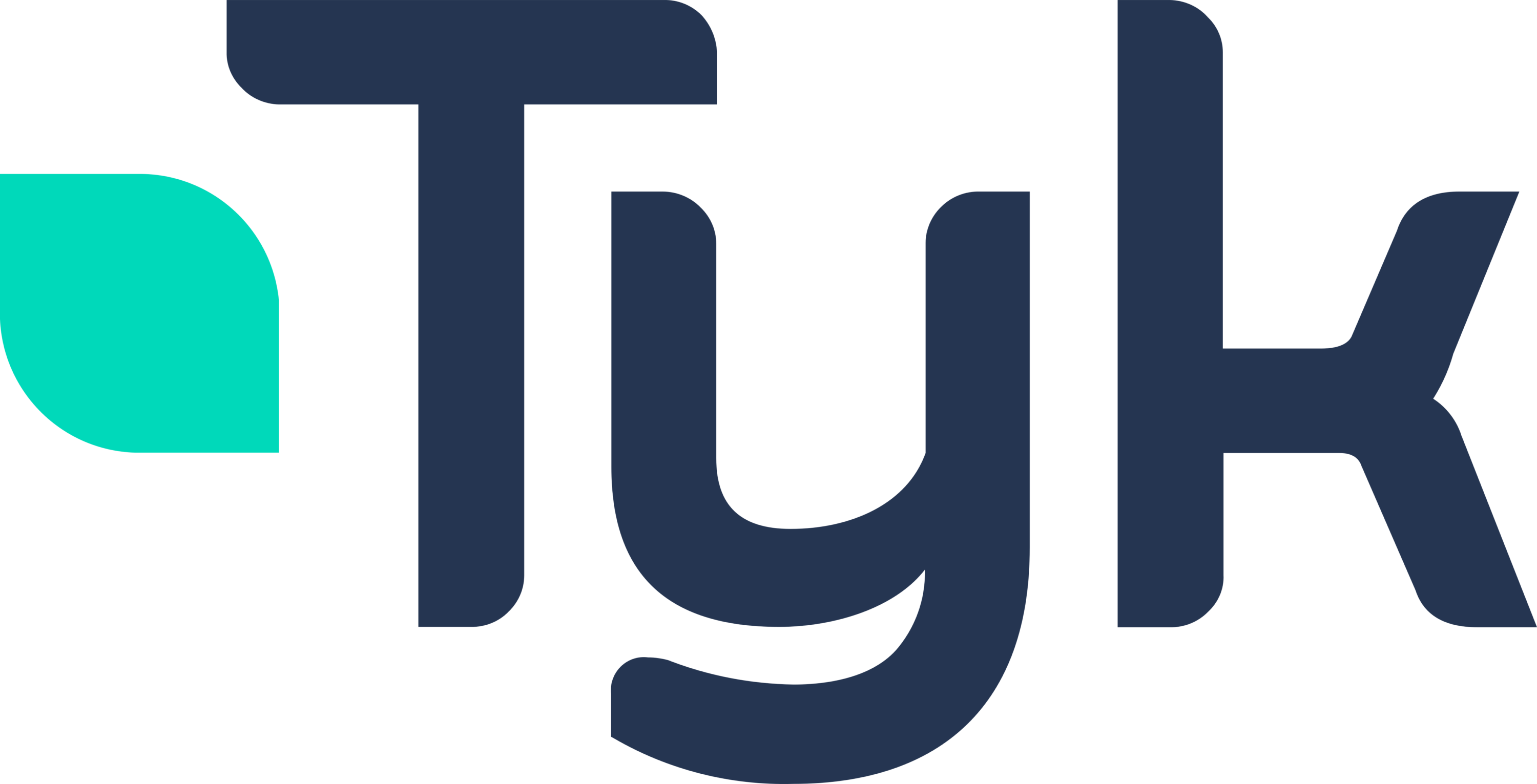 Tyk Logo