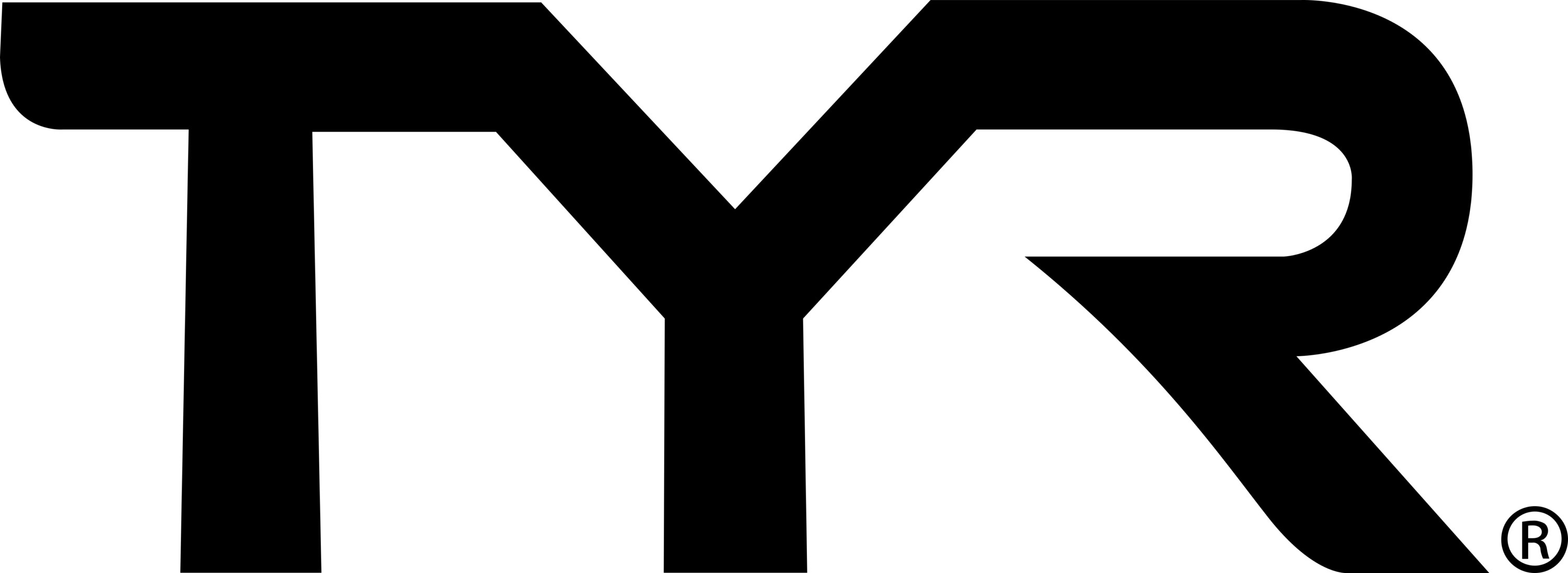 Tyr Sport Inc Logo