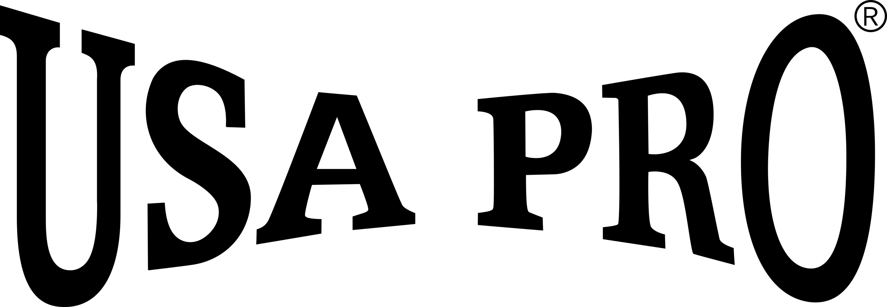 USA Pro Logo