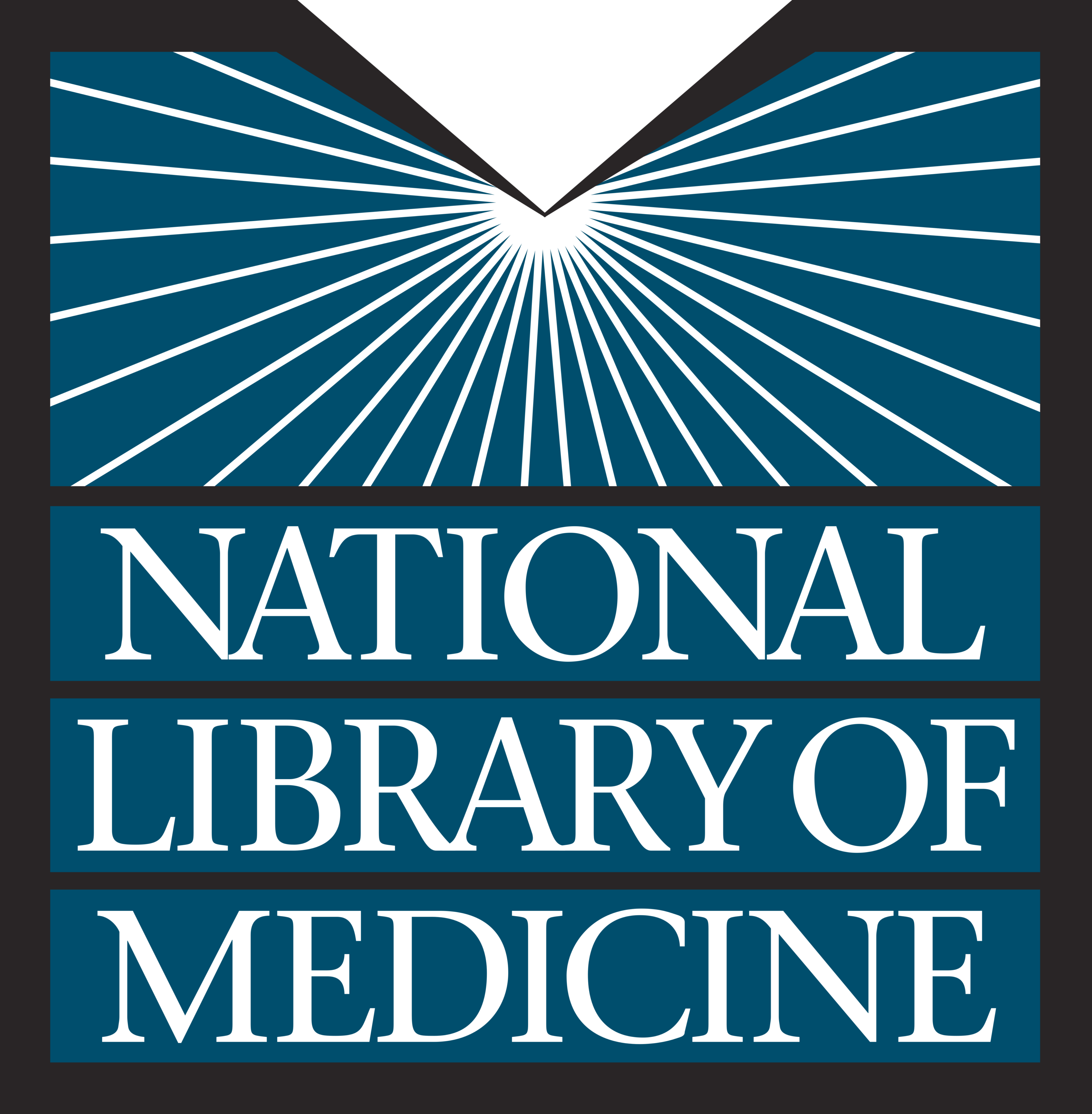 US National Library of Medicine Logo