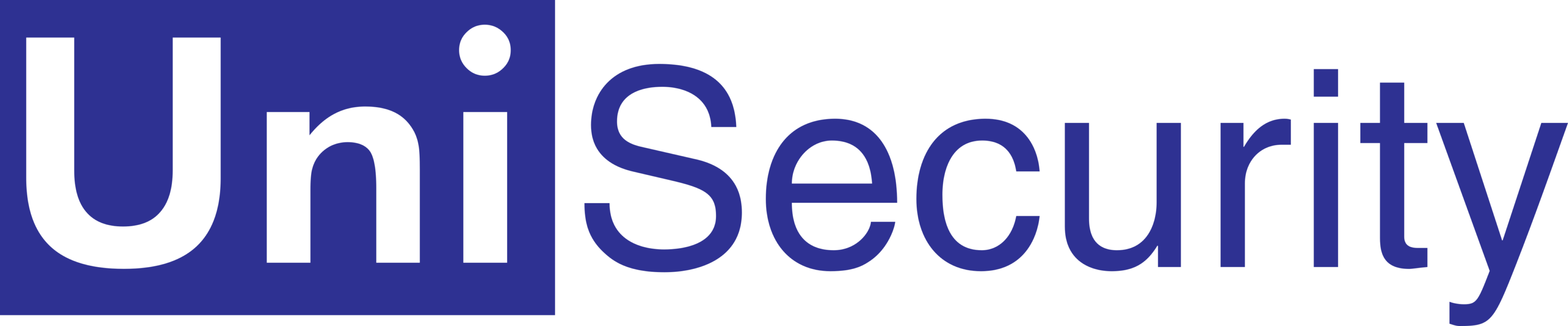 UniSecurity Logo