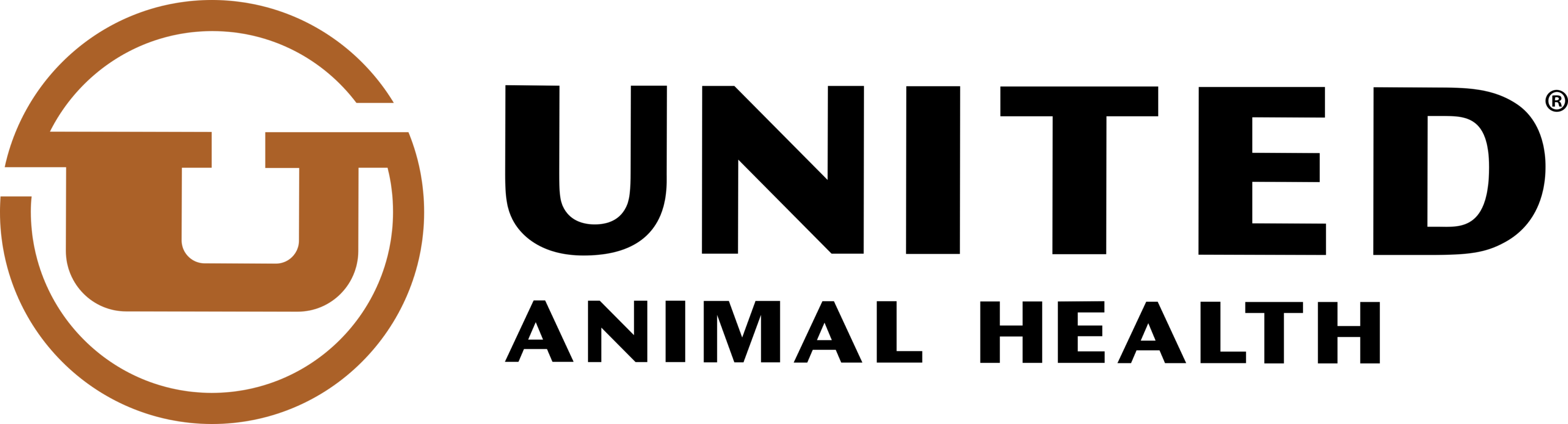 United Animal Health Logo