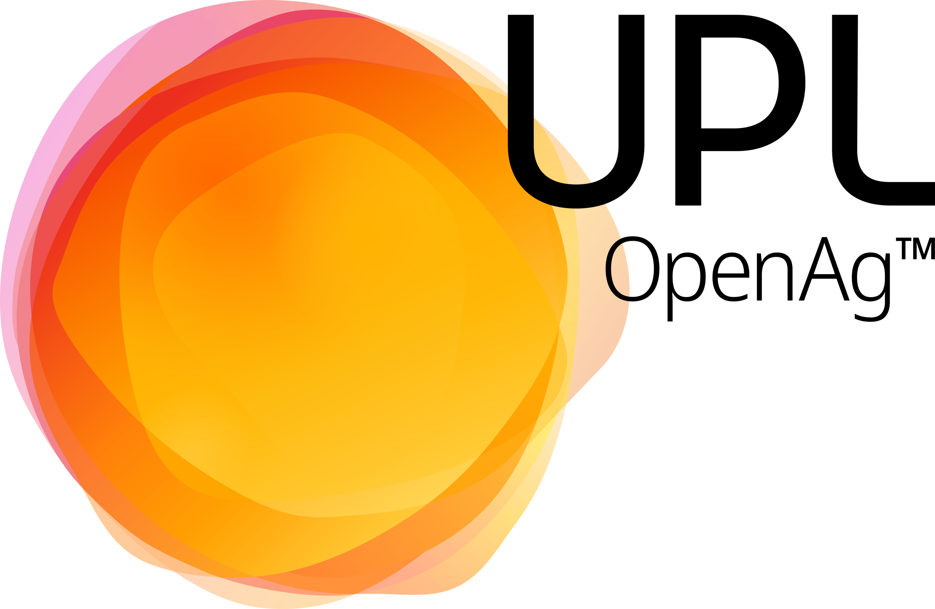 United Phosphorus Limited Logo