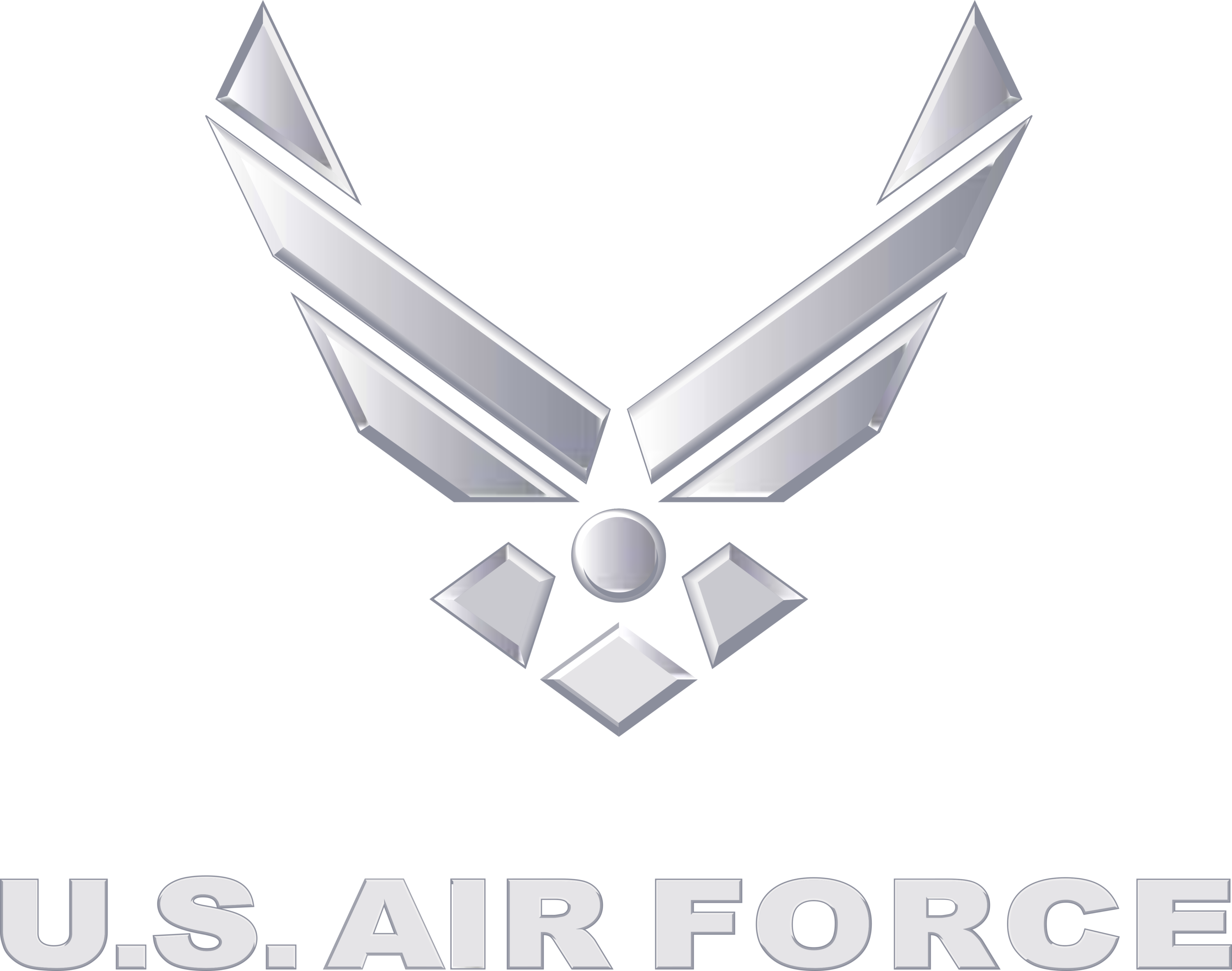 United States Air Force Logo