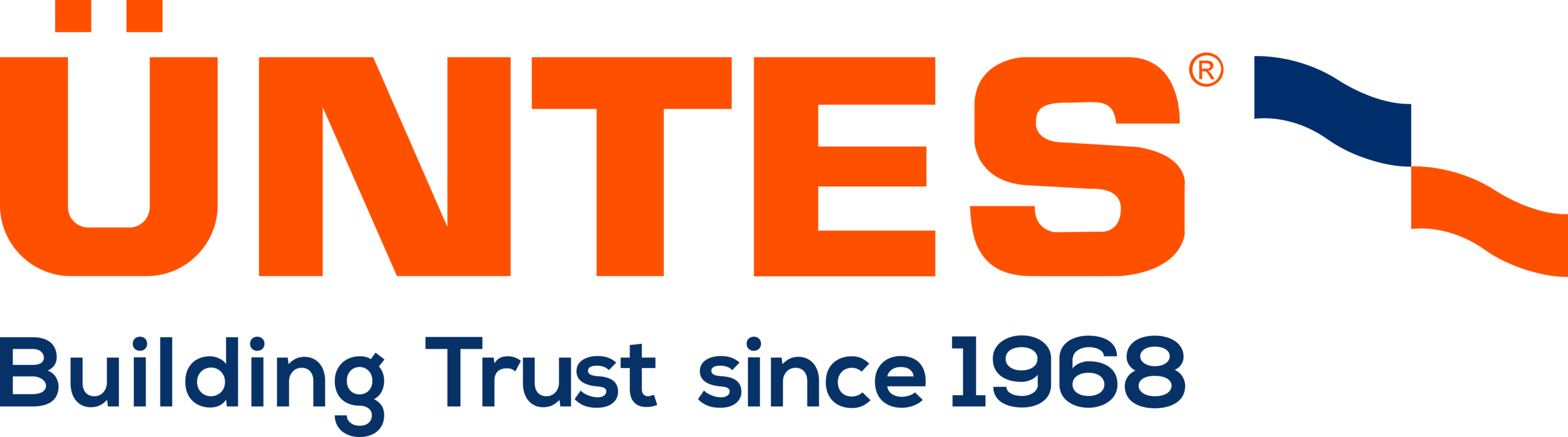 Untes Logo