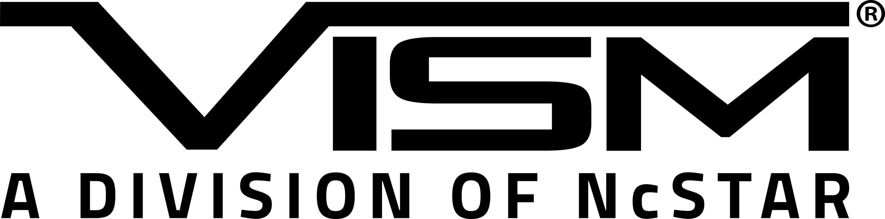 VISM Logo