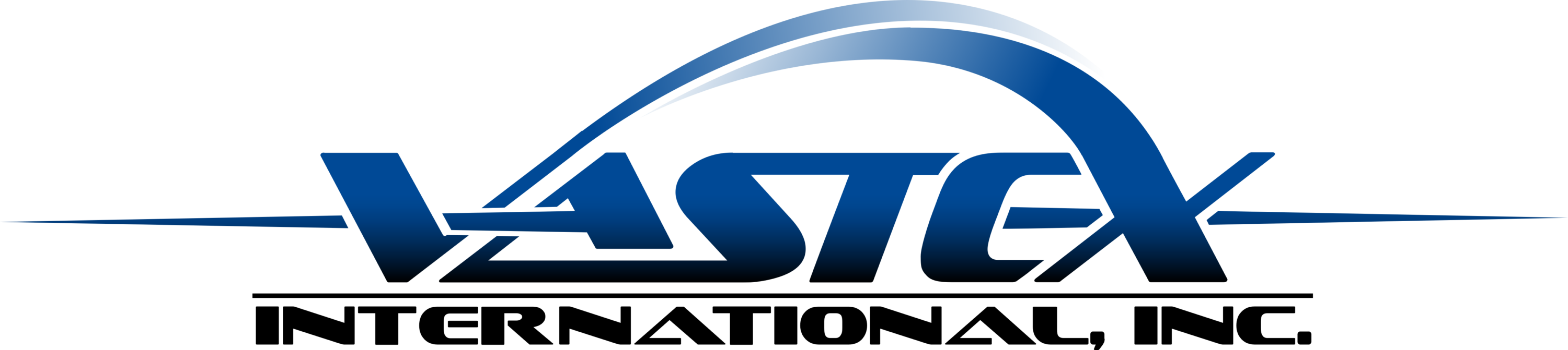 Vastex International Logo