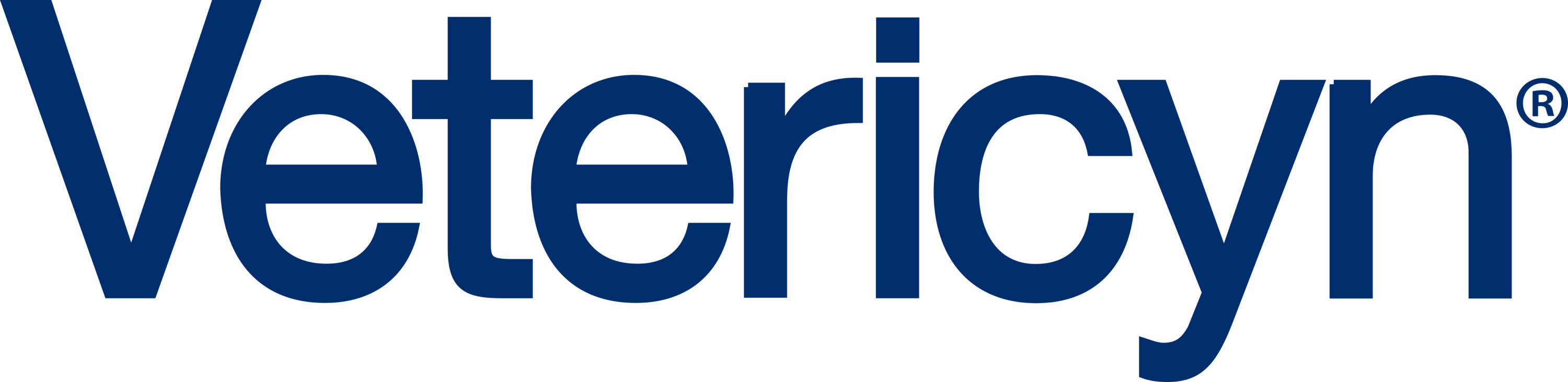 Vetericyn Logo