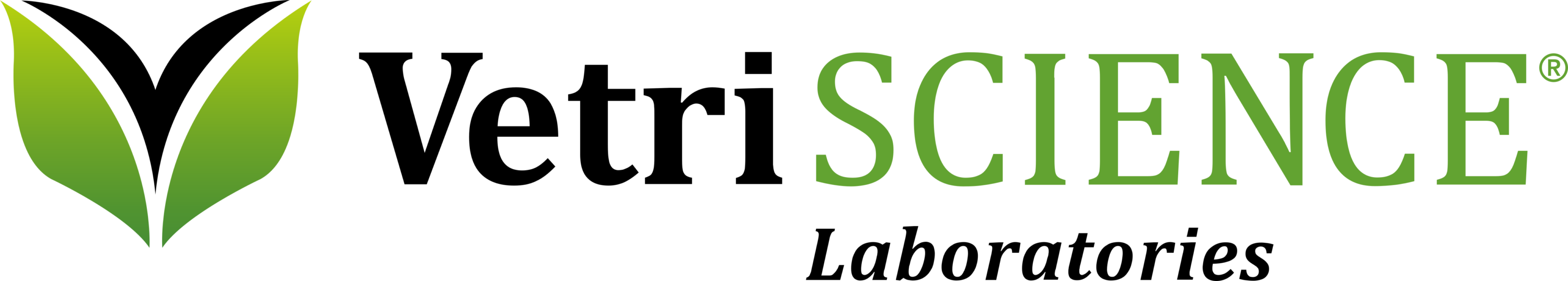 Vetriscience Laboratories Logo