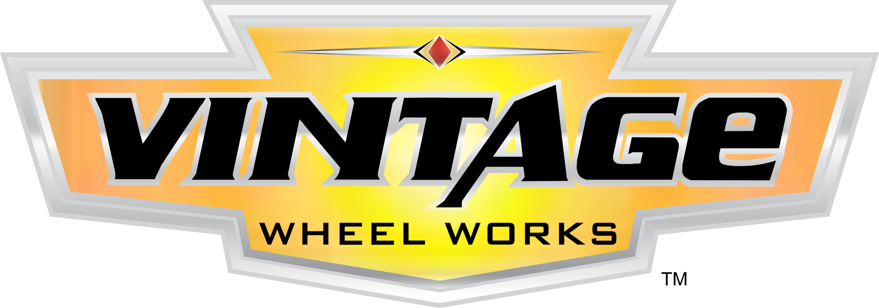 Vintage Wheel Works Logo