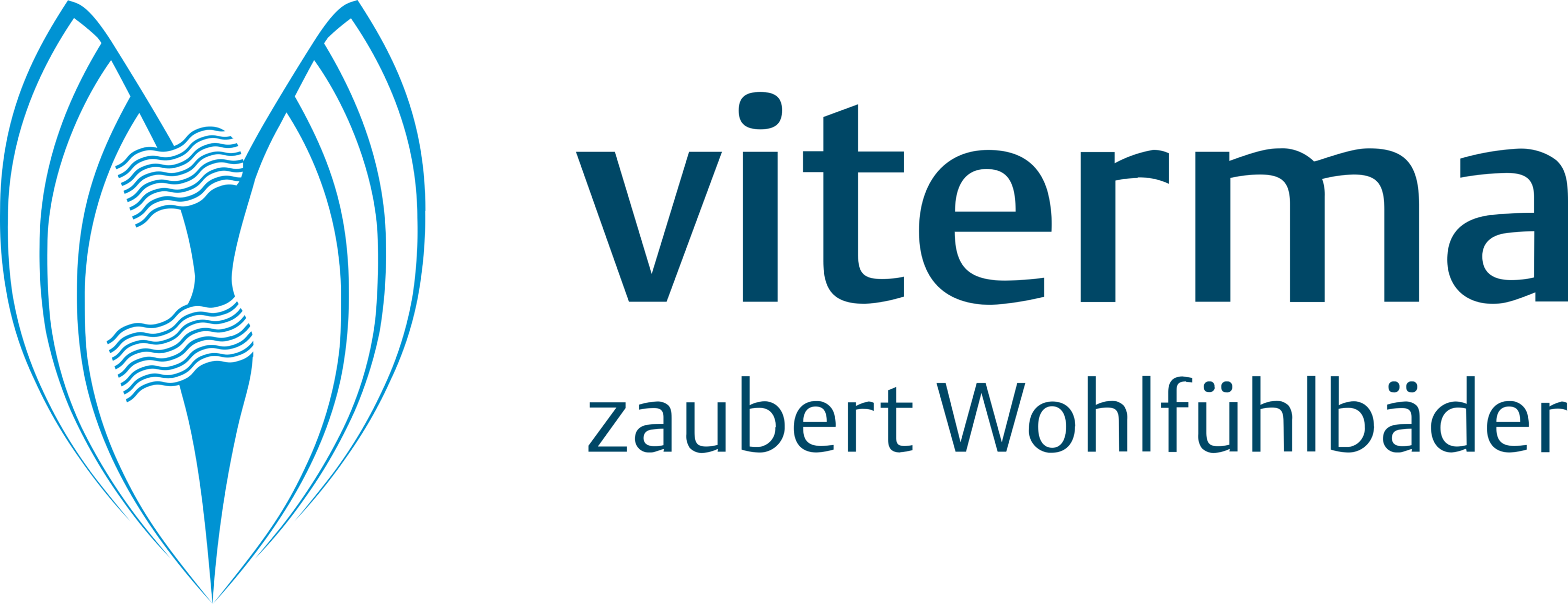 Viterma Logo