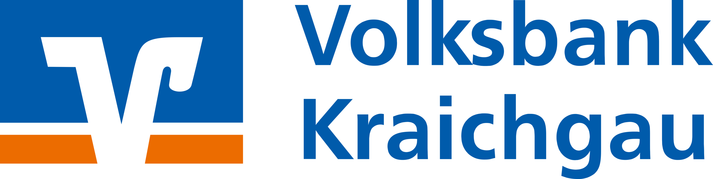 Volksbank Kraichgau Logo