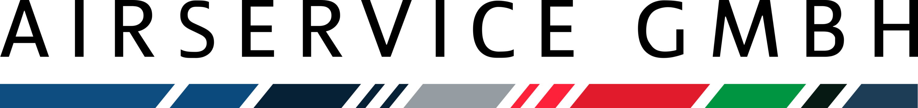 Volkswagen Airservice Logo