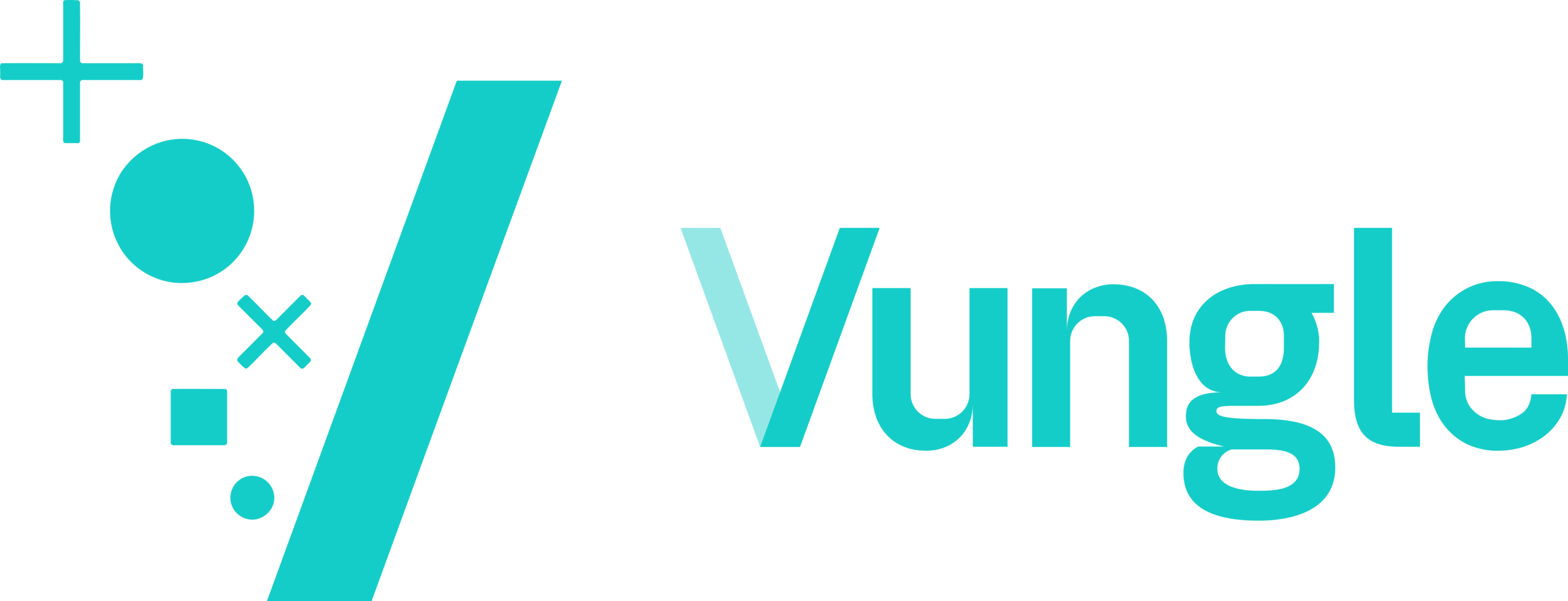 Vungle Logo