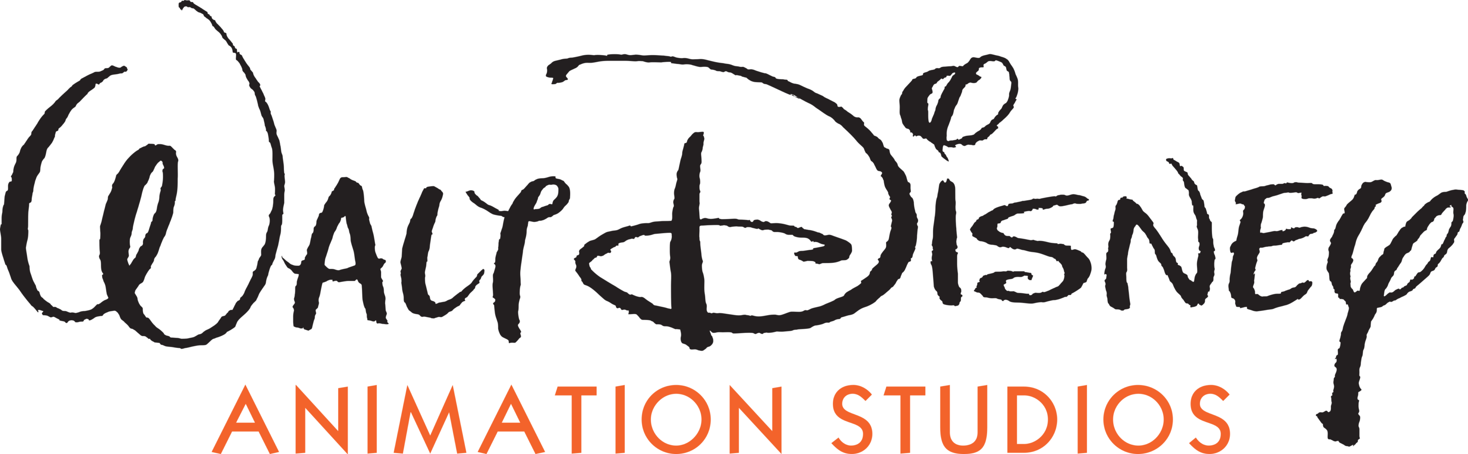 Walt Disney Animation Studios Logo