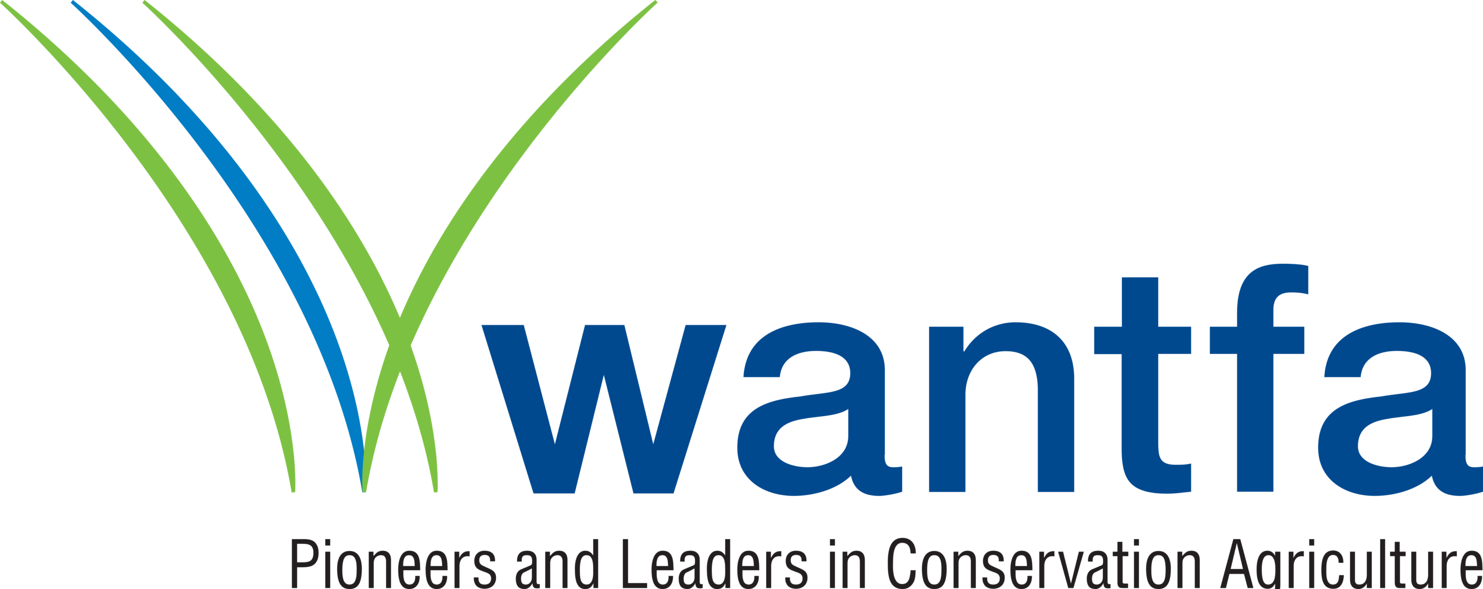 Western Australian No Tillage Farmers Association Logo