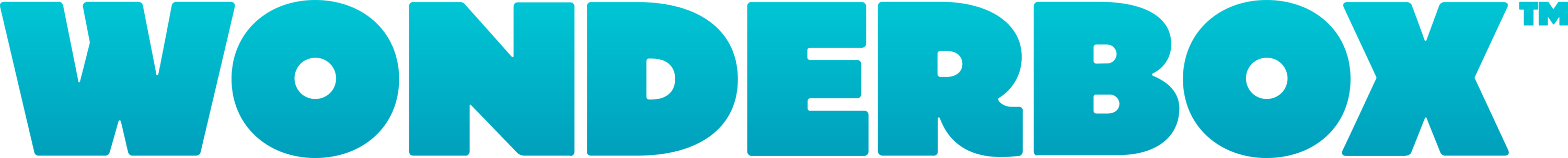 Wonderbox Logo