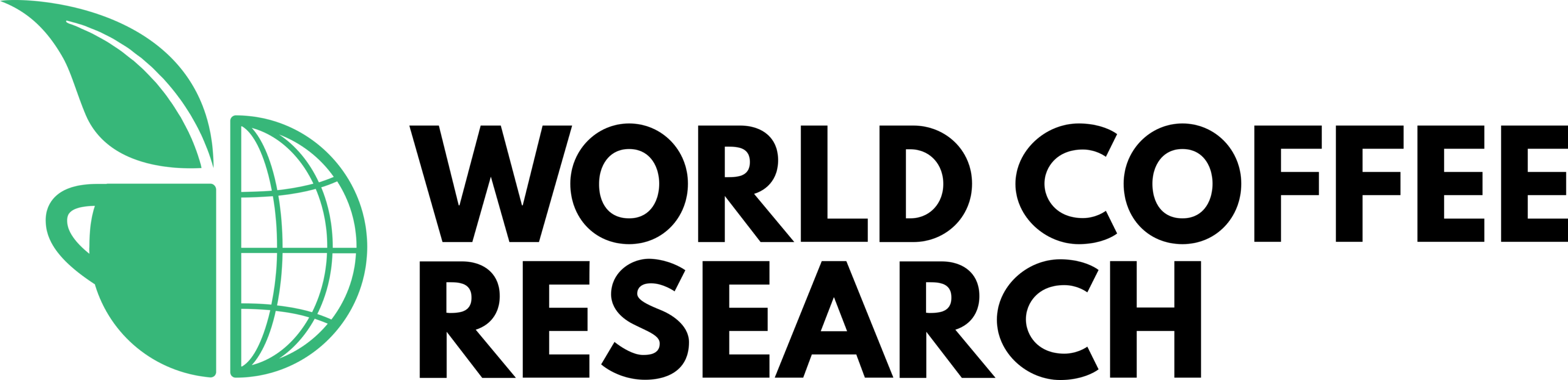 World Coffee Research Logo