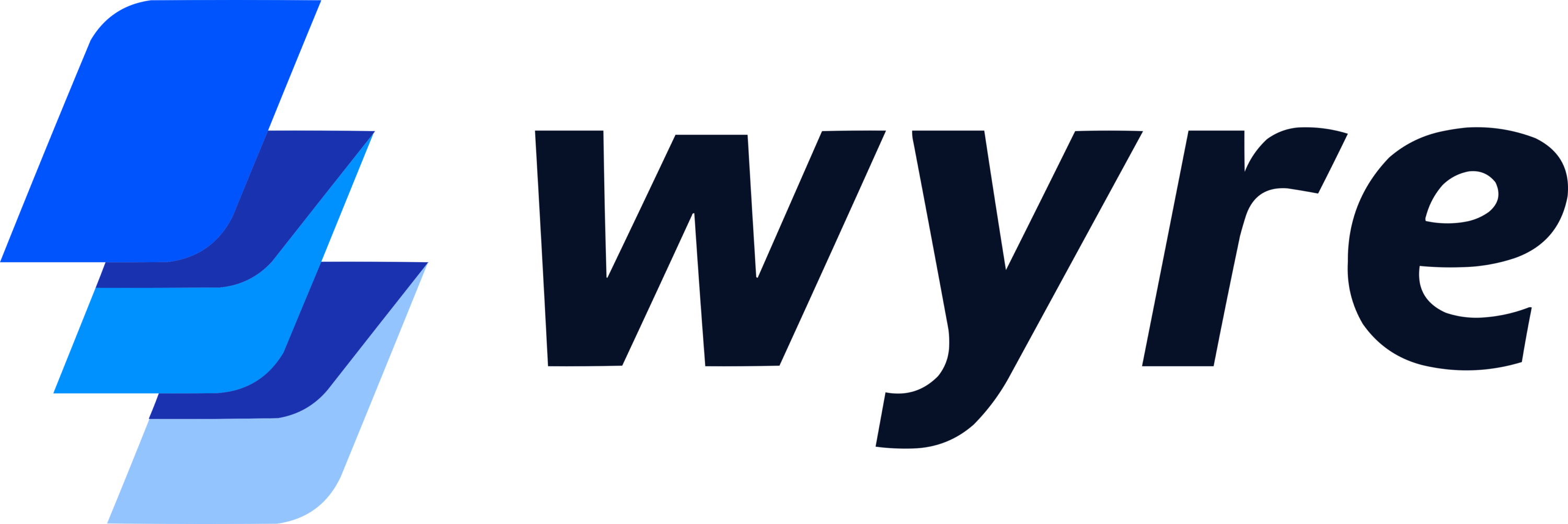 Wyre Logo