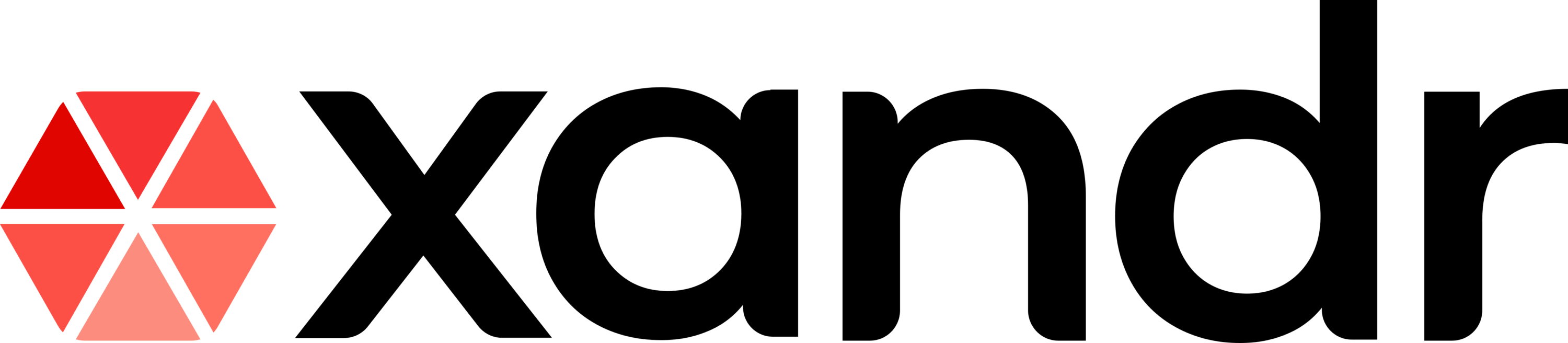 Xandr Logo