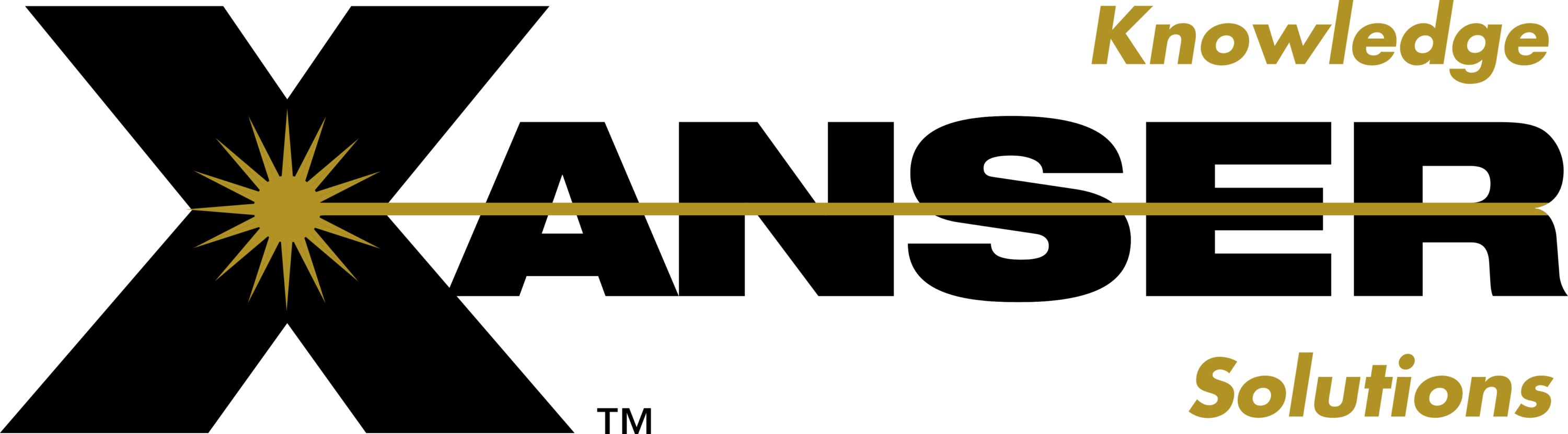 Xanser Logo