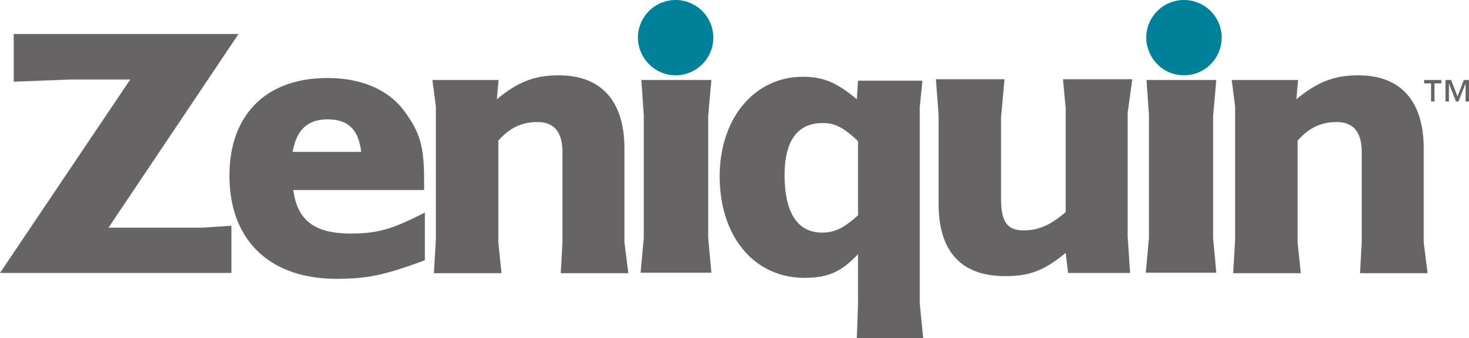Zeniquin Logo