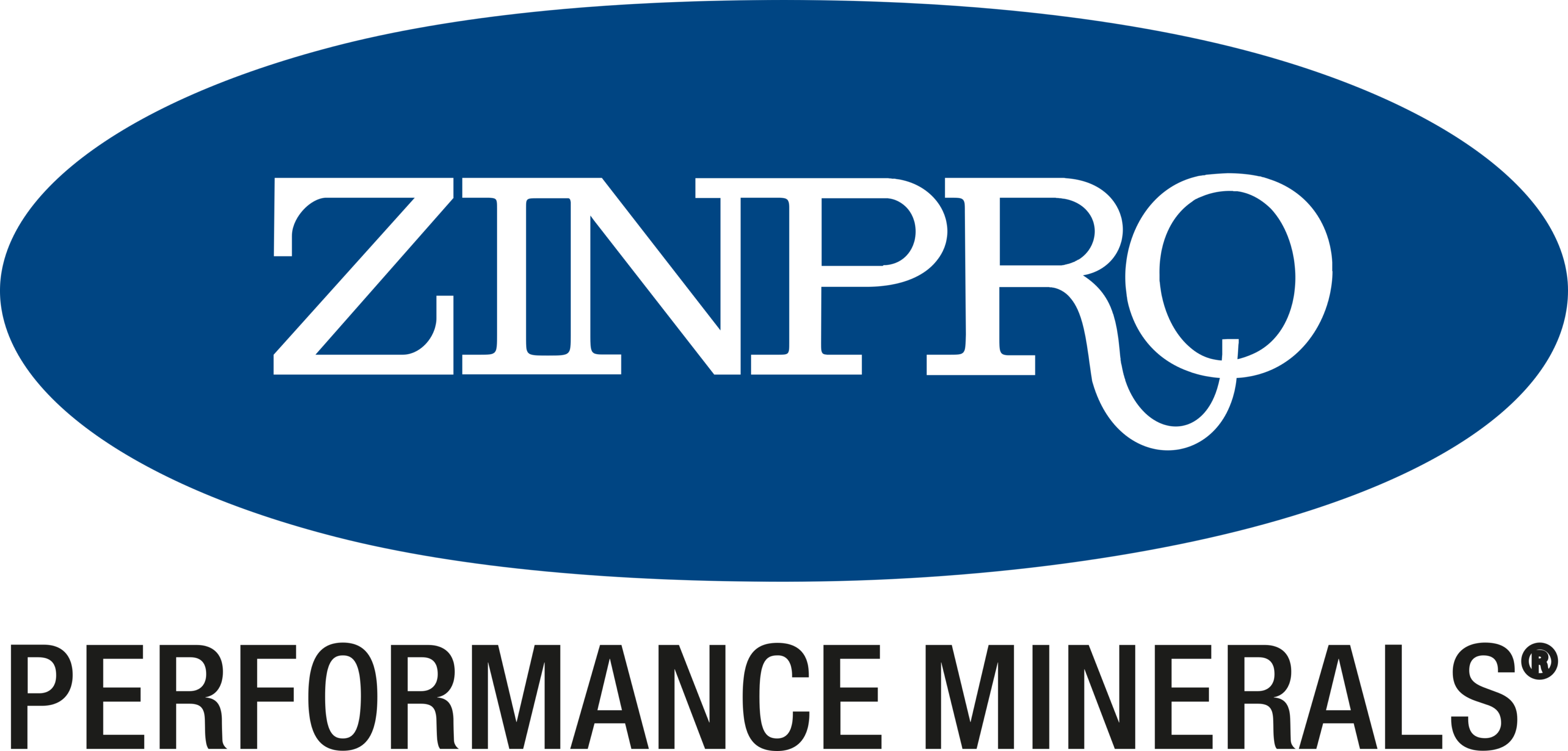 Zinpro Corporation Logo