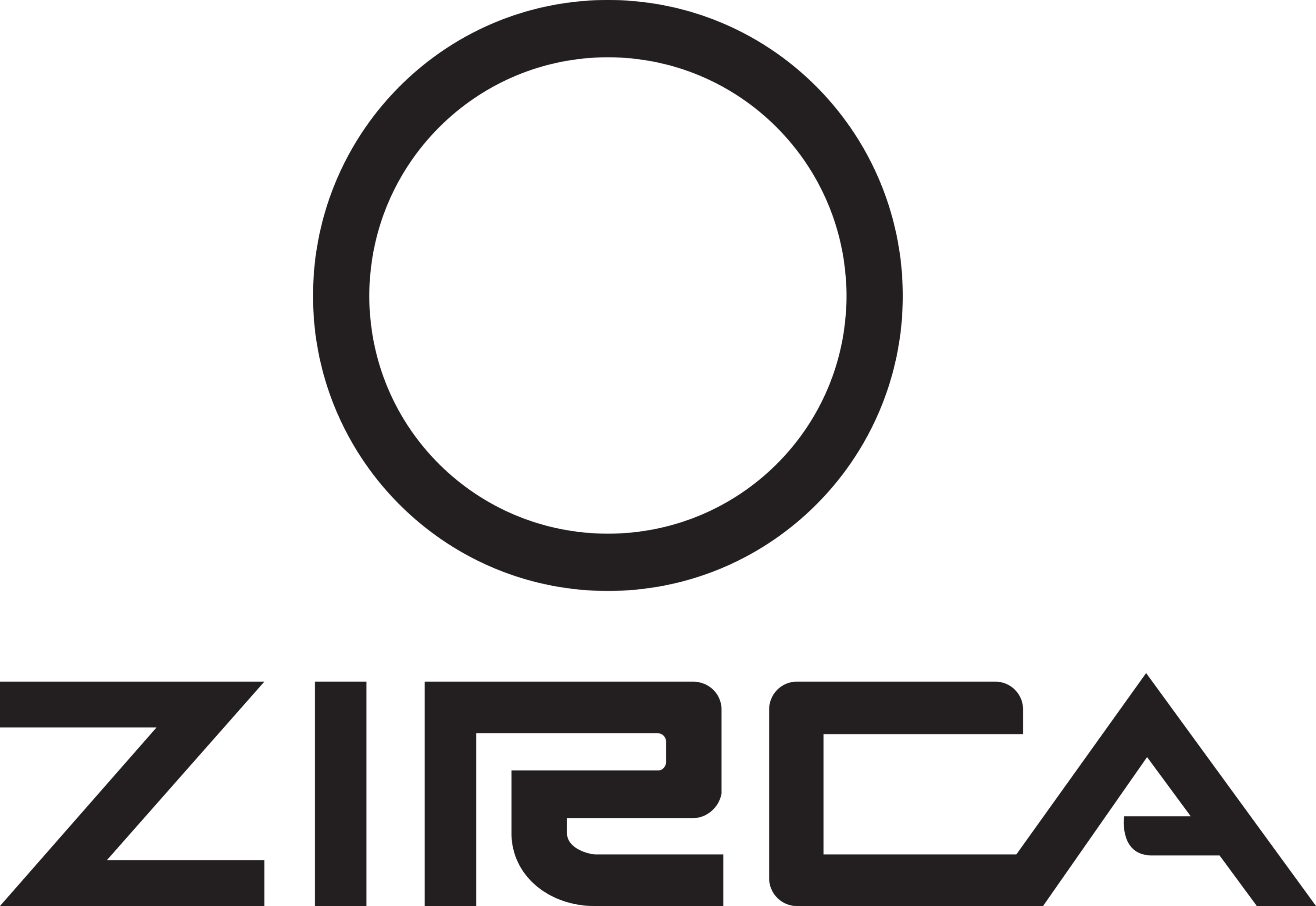 Zirca Telecommunications Logo