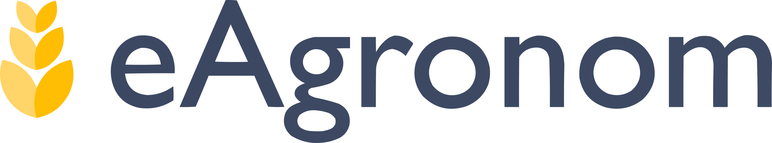 eAgronom Logo