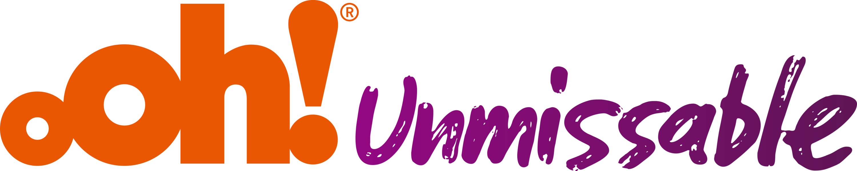 oOh!Media Logo