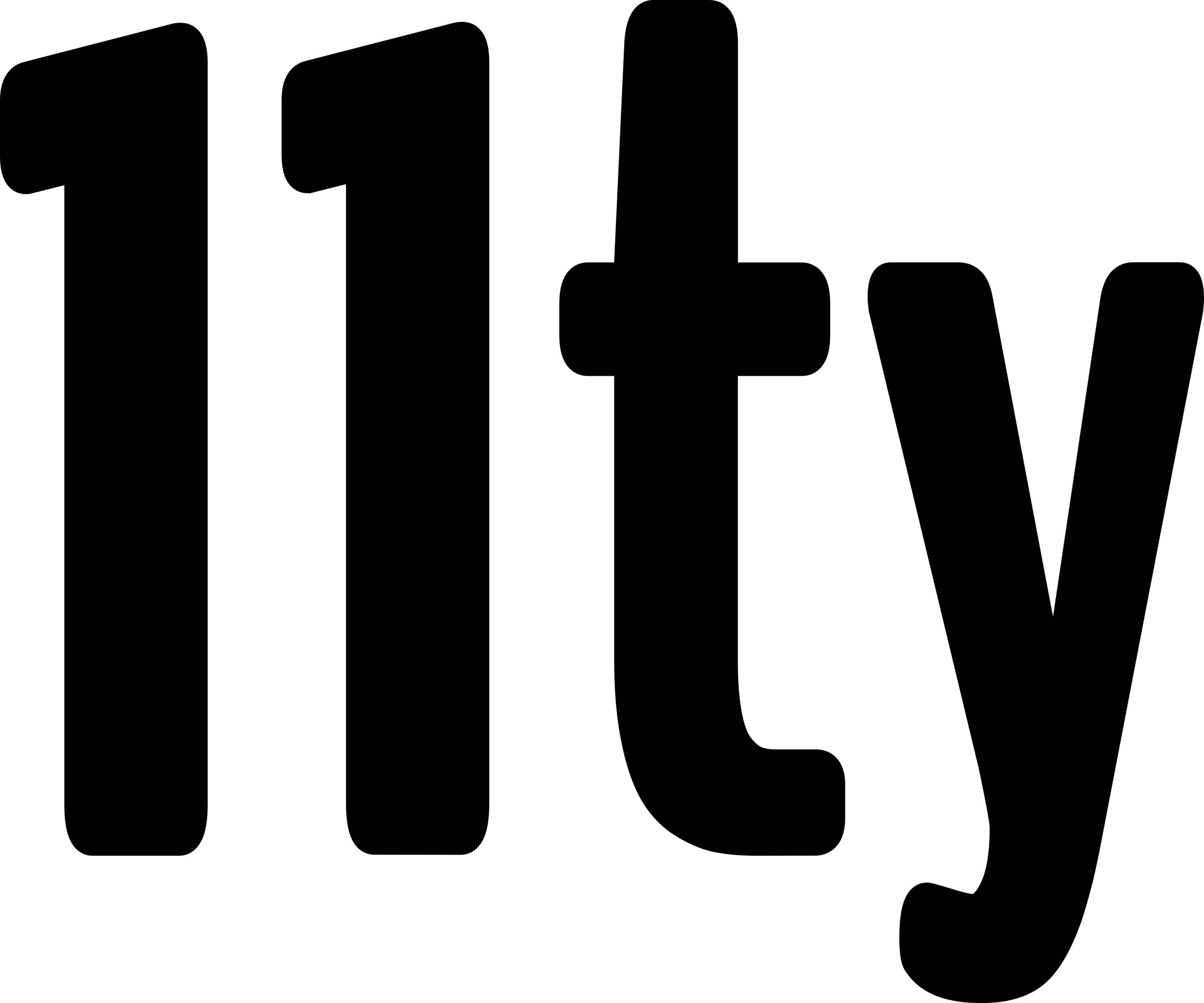 11ty Eleventy Logo