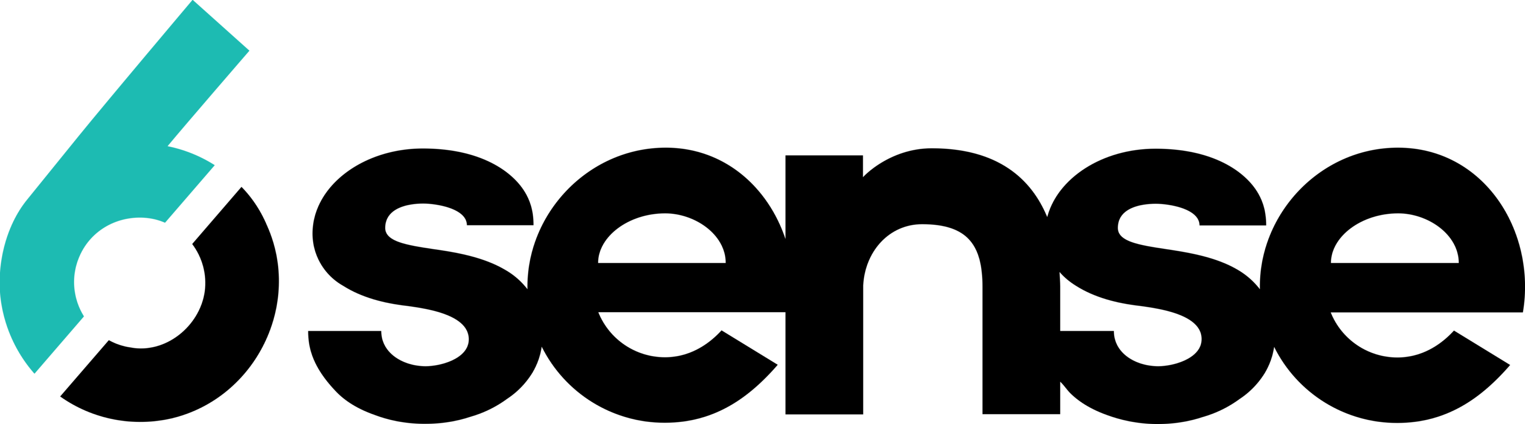 6sense Logo