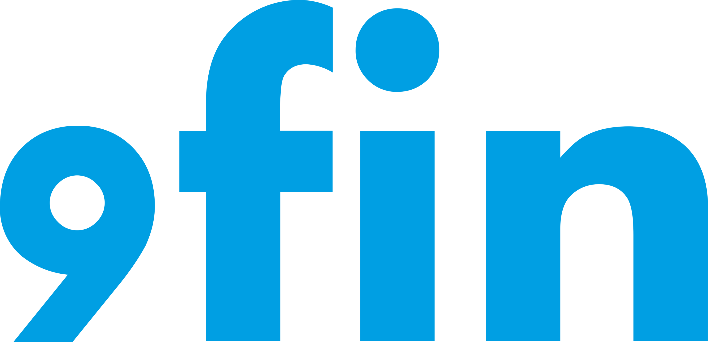9fin Logo