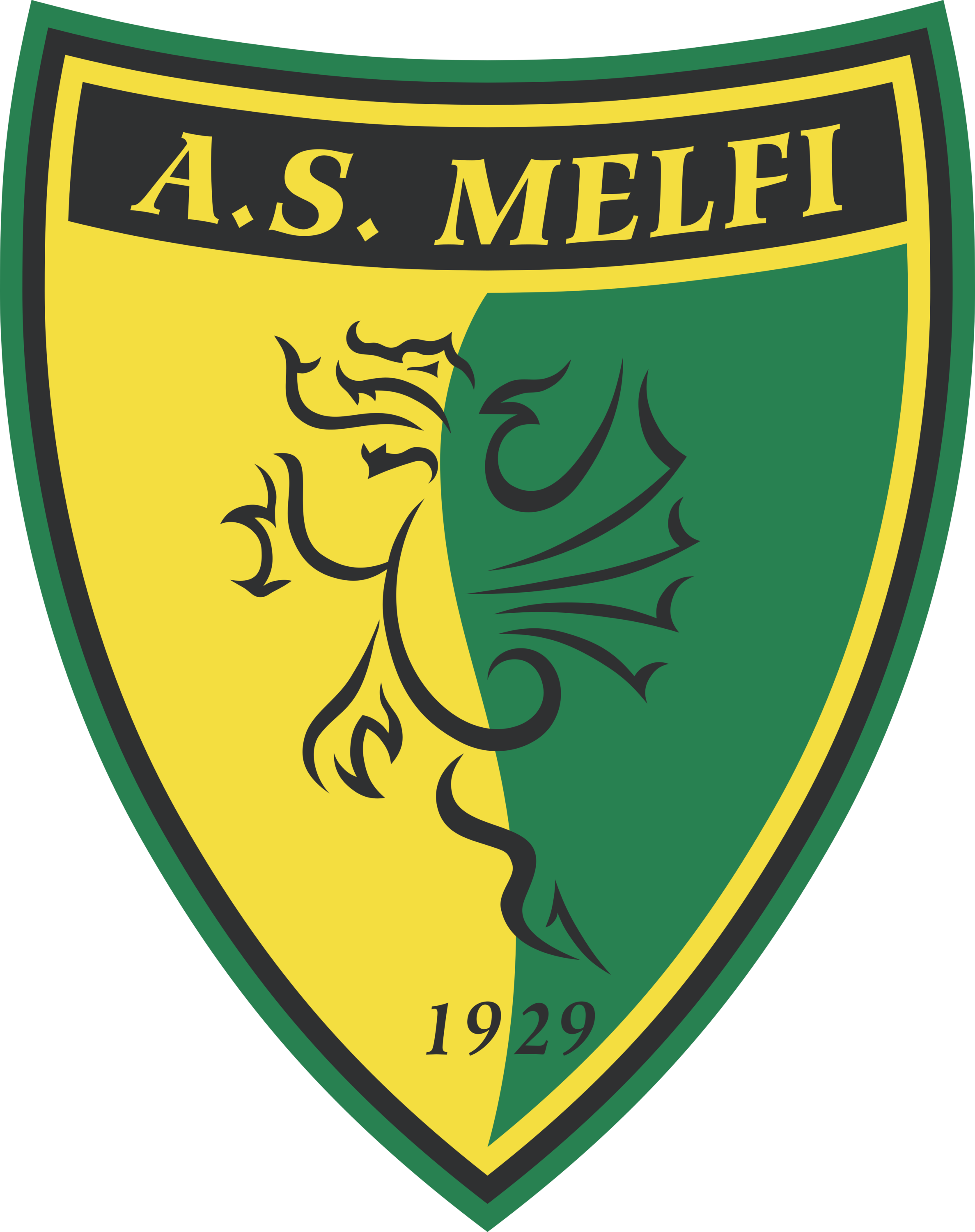 A.S. Melfi Logo
