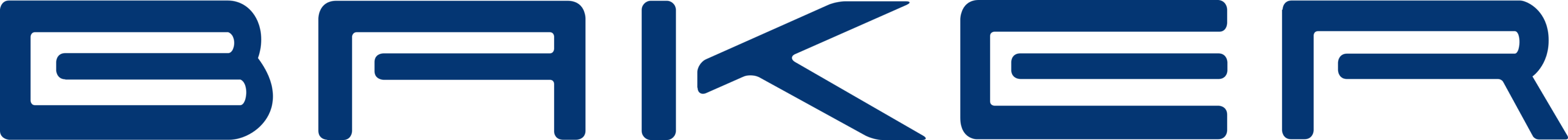AJ Baker Sons Logo