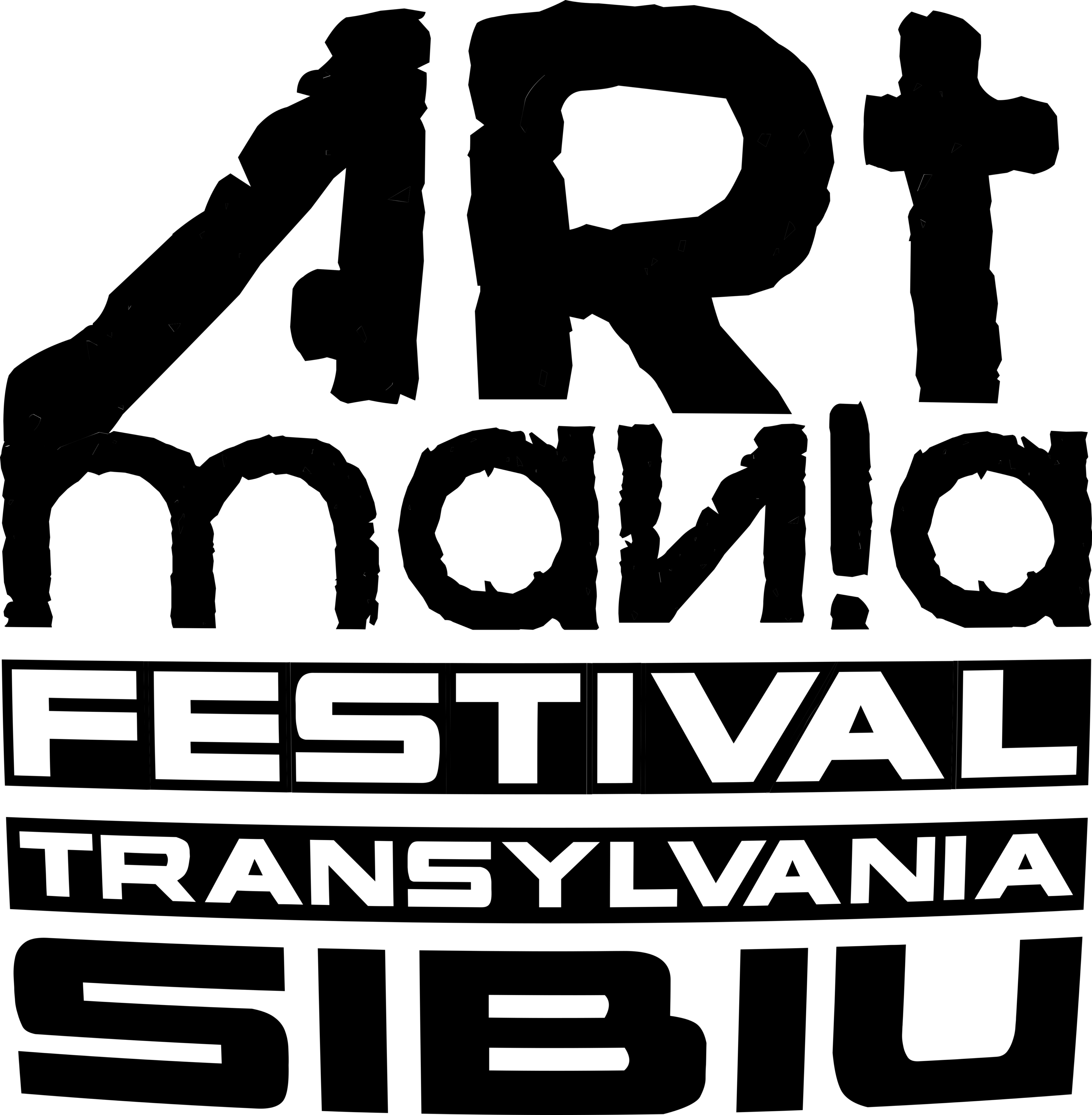 ARTmania Festival Logo