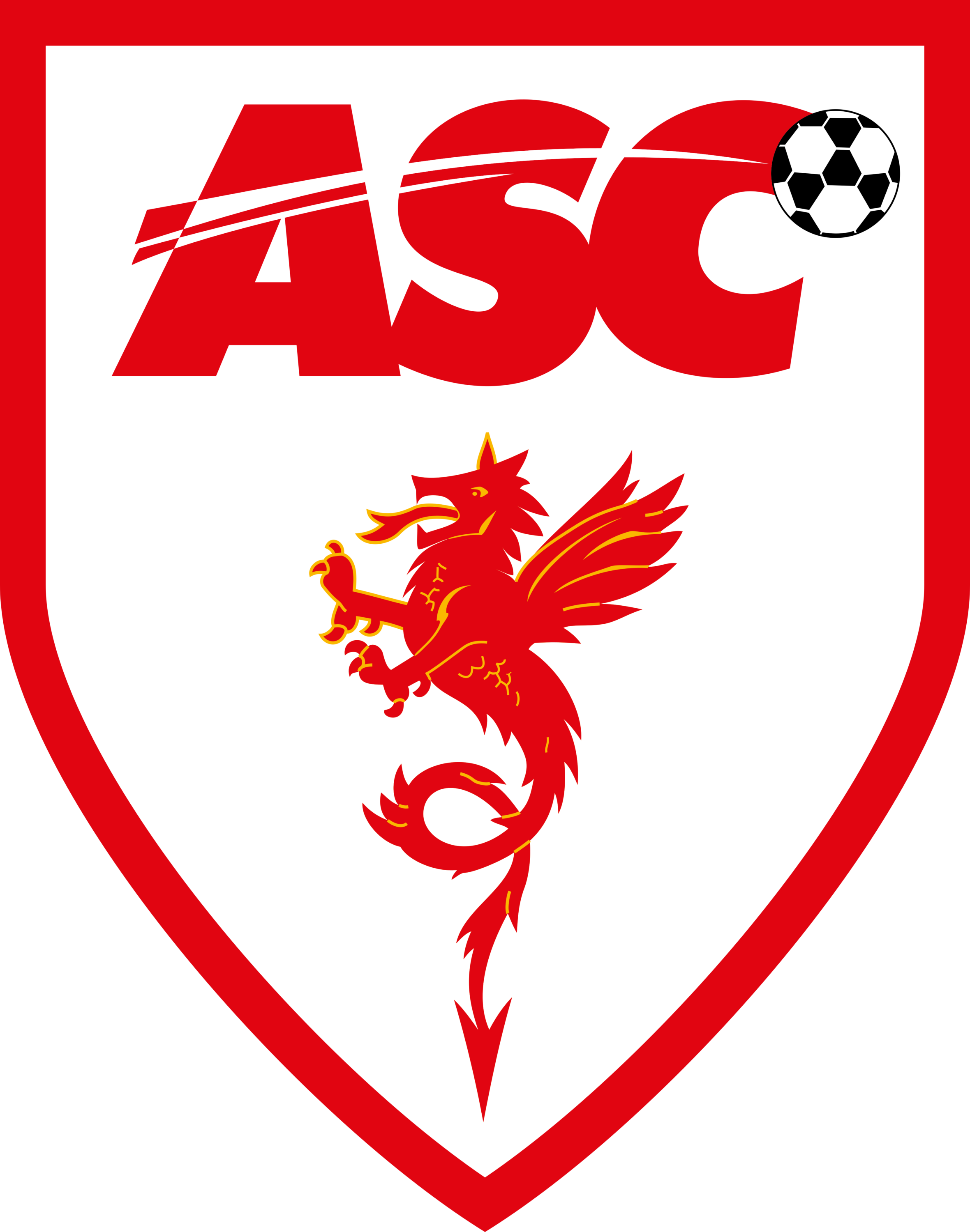 AS Cannes Logo