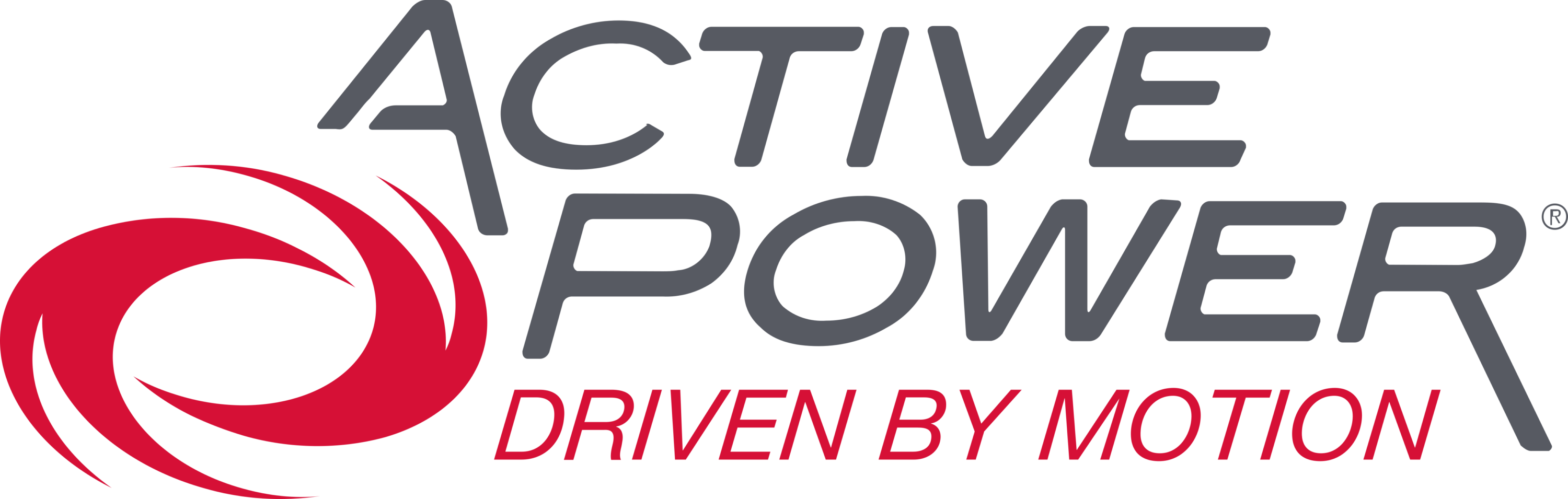Active Power Logo